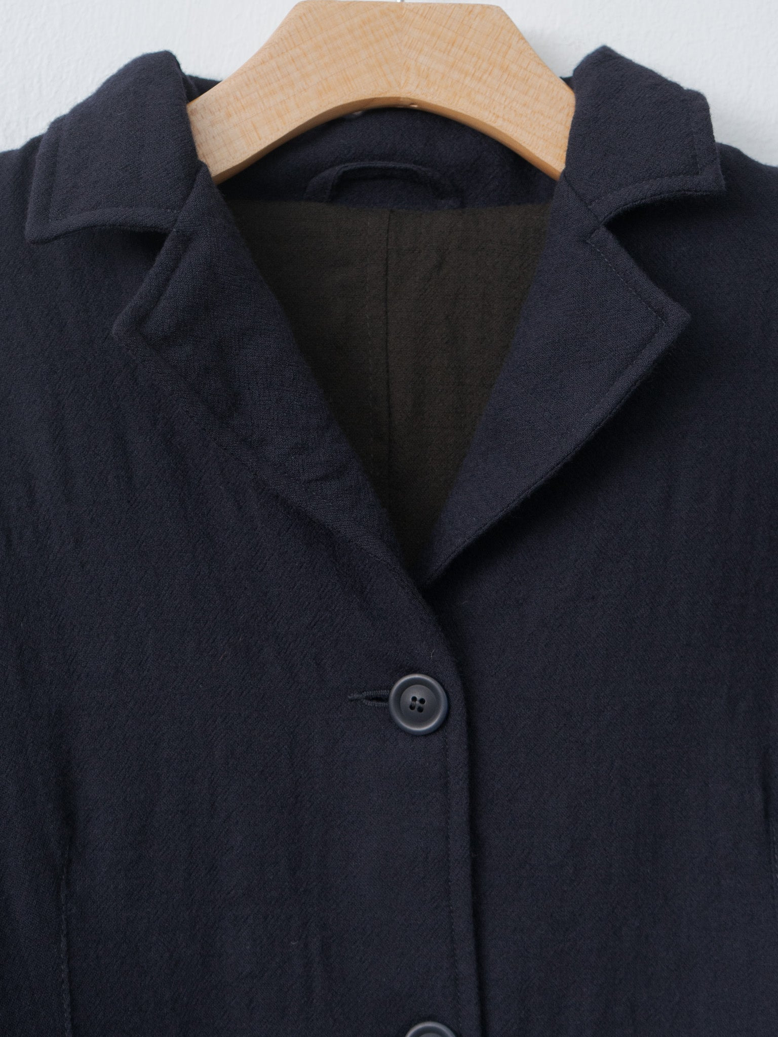 Val Jacket FOSCA - Blue - 6