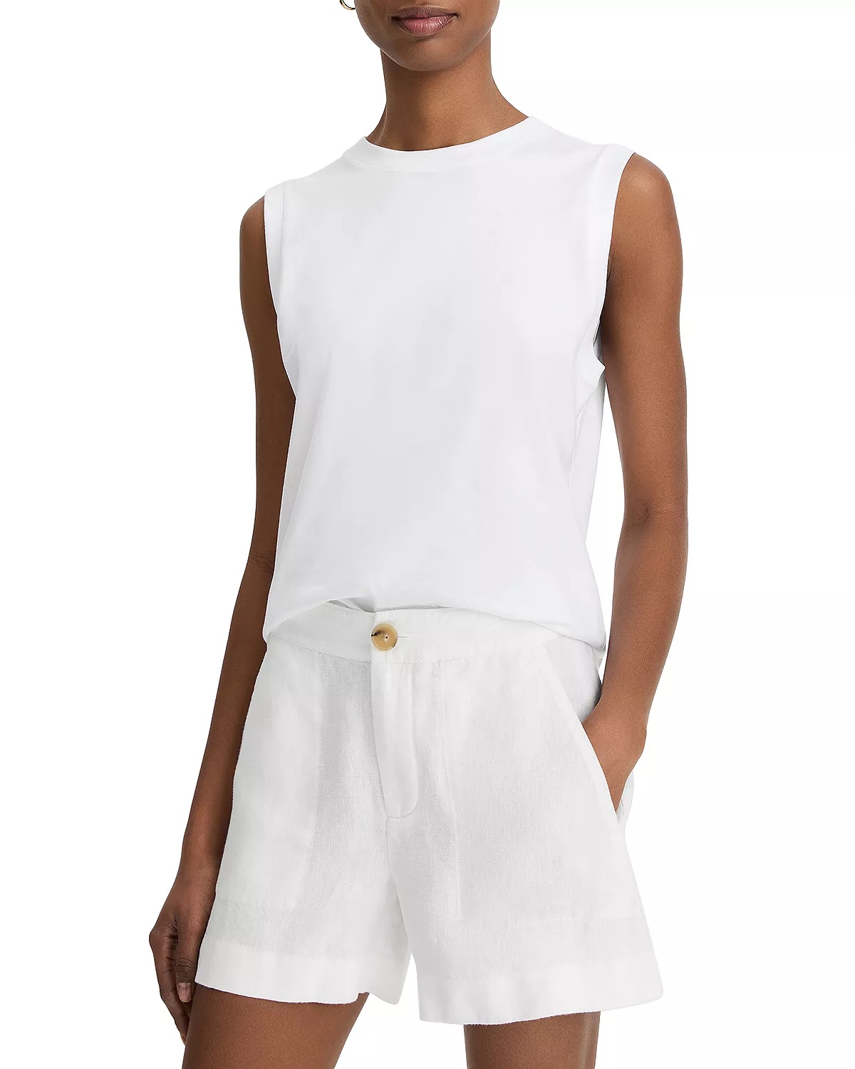 Utility Shorts - 2