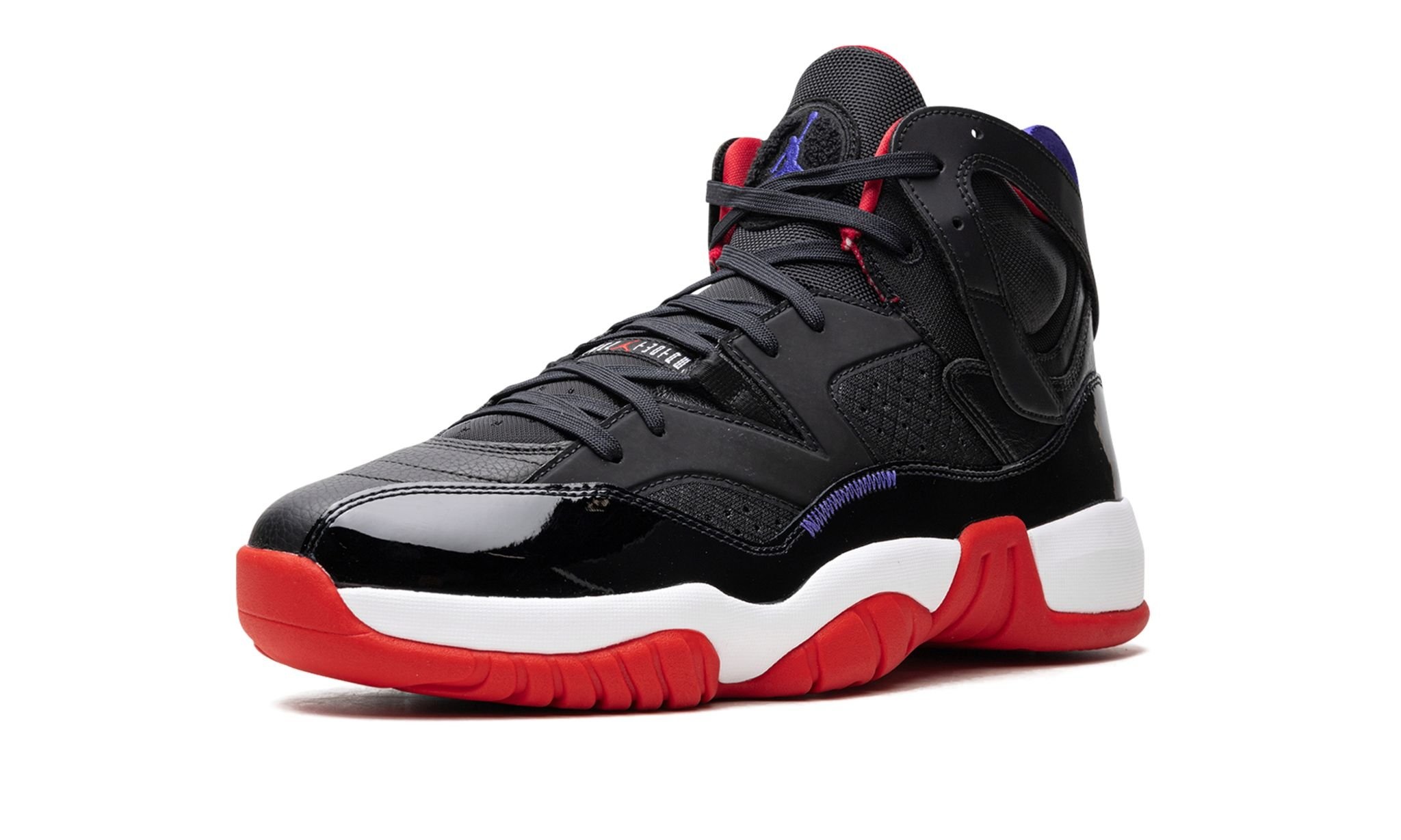 Jordan Jumpman Two Trey "Raptors" - 4