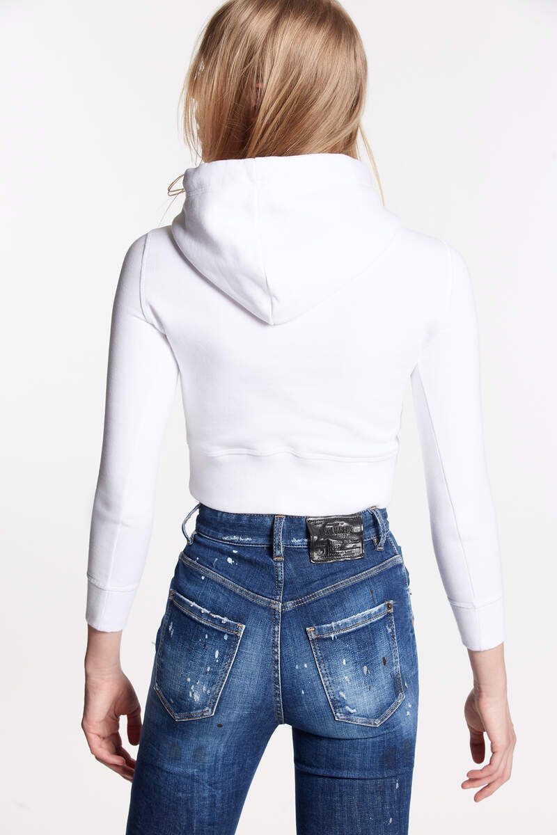 D2 MINI HOODIE - 2