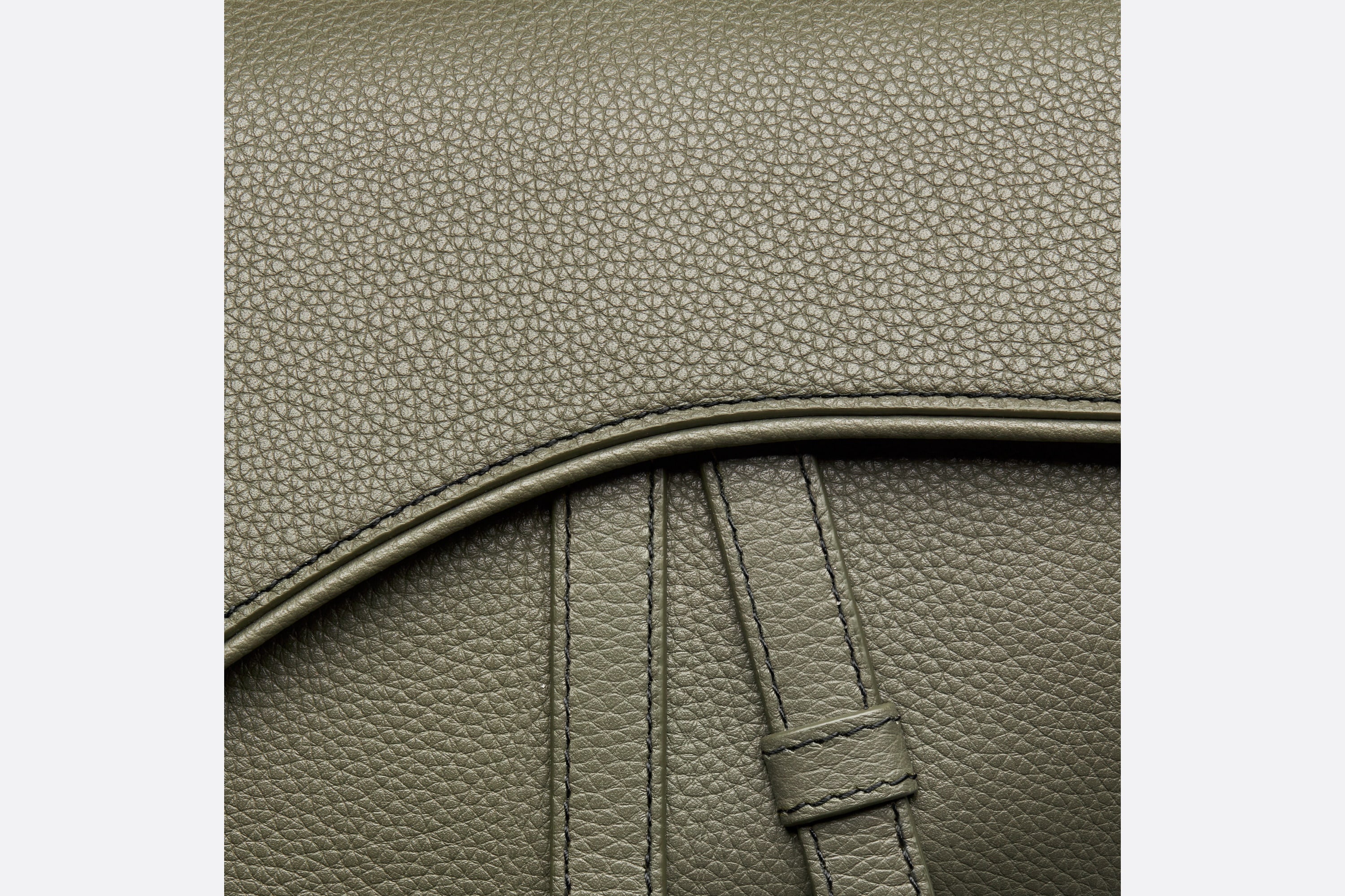 Saddle Bag - 4