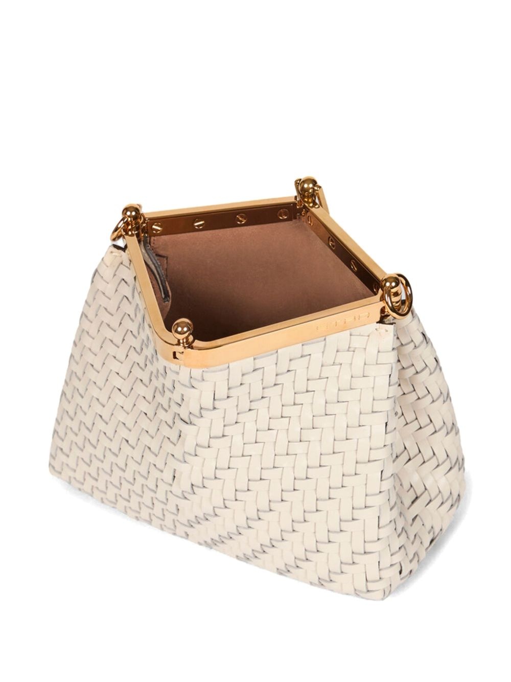 small Vela shoulder bag - 5
