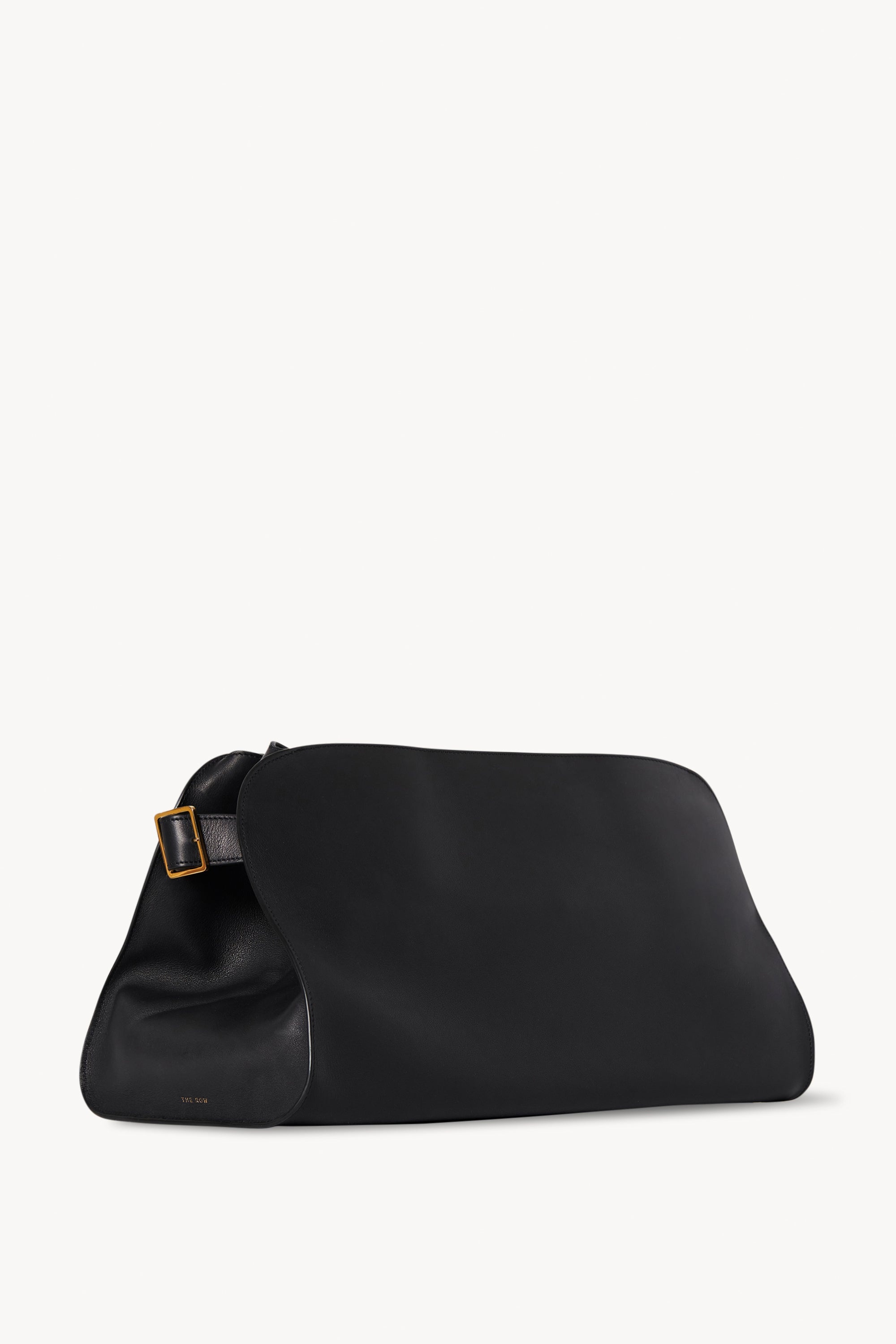 Margaux EW Clutch in Leather - 2