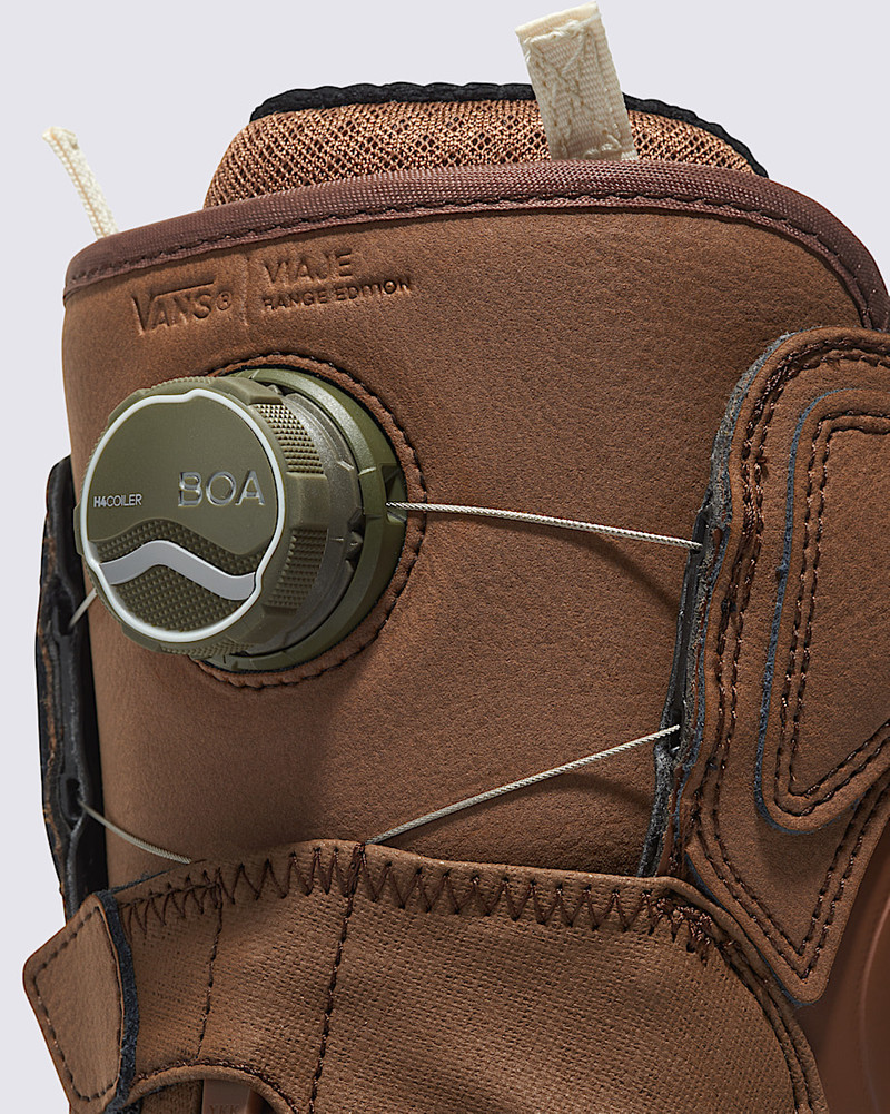 Womens Viaje Range Edition X Hana Beaman Snowboard Boot 8