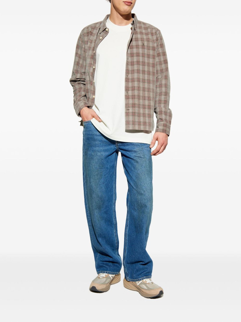 ALLSAINTS Mullen five-pockets jeans outlook