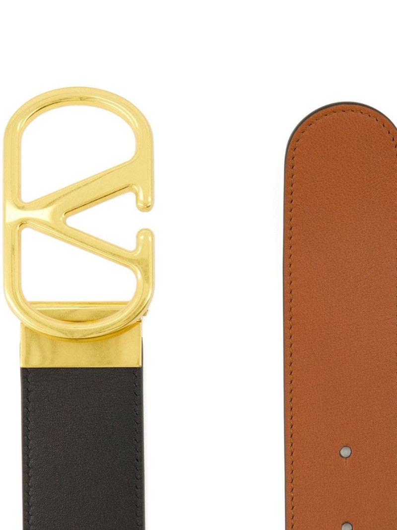 VLogo reversible belt 4