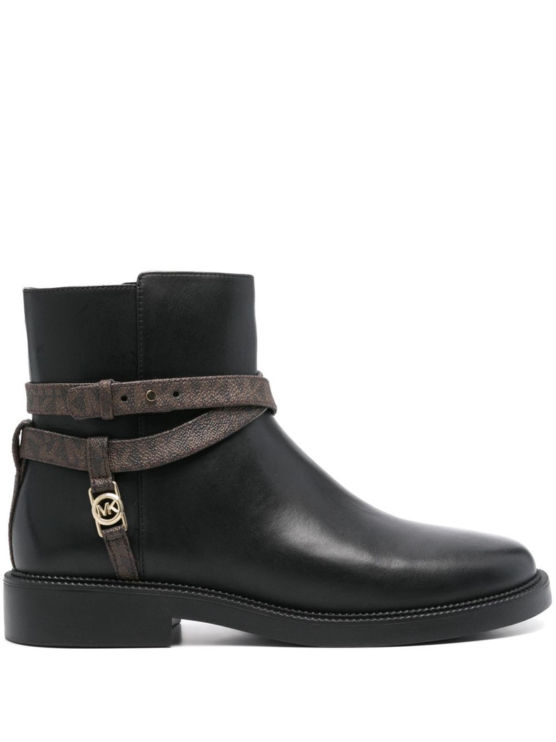 Abigail boots 1
