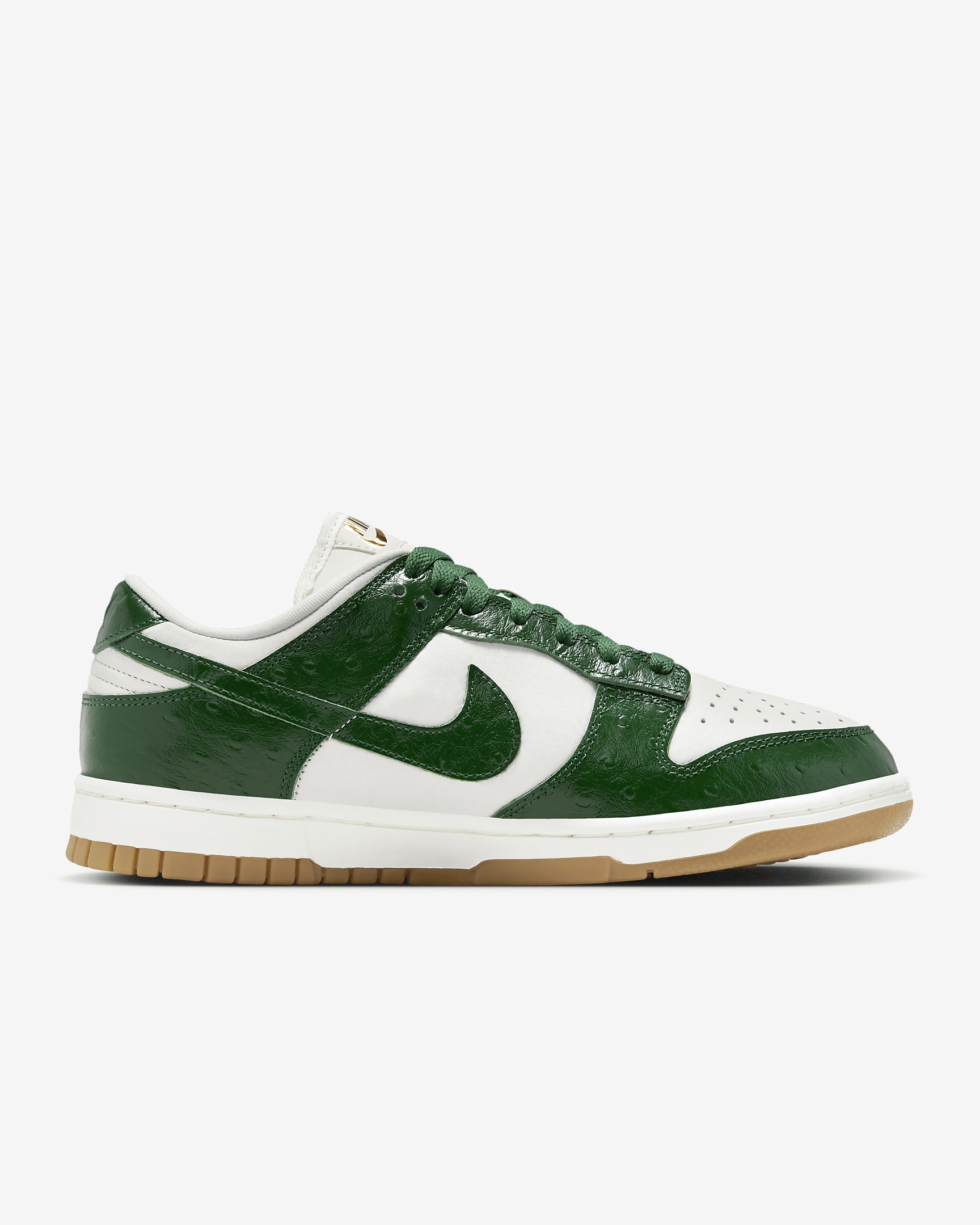 Nike Dunk Low LX Women's Shoes - 3