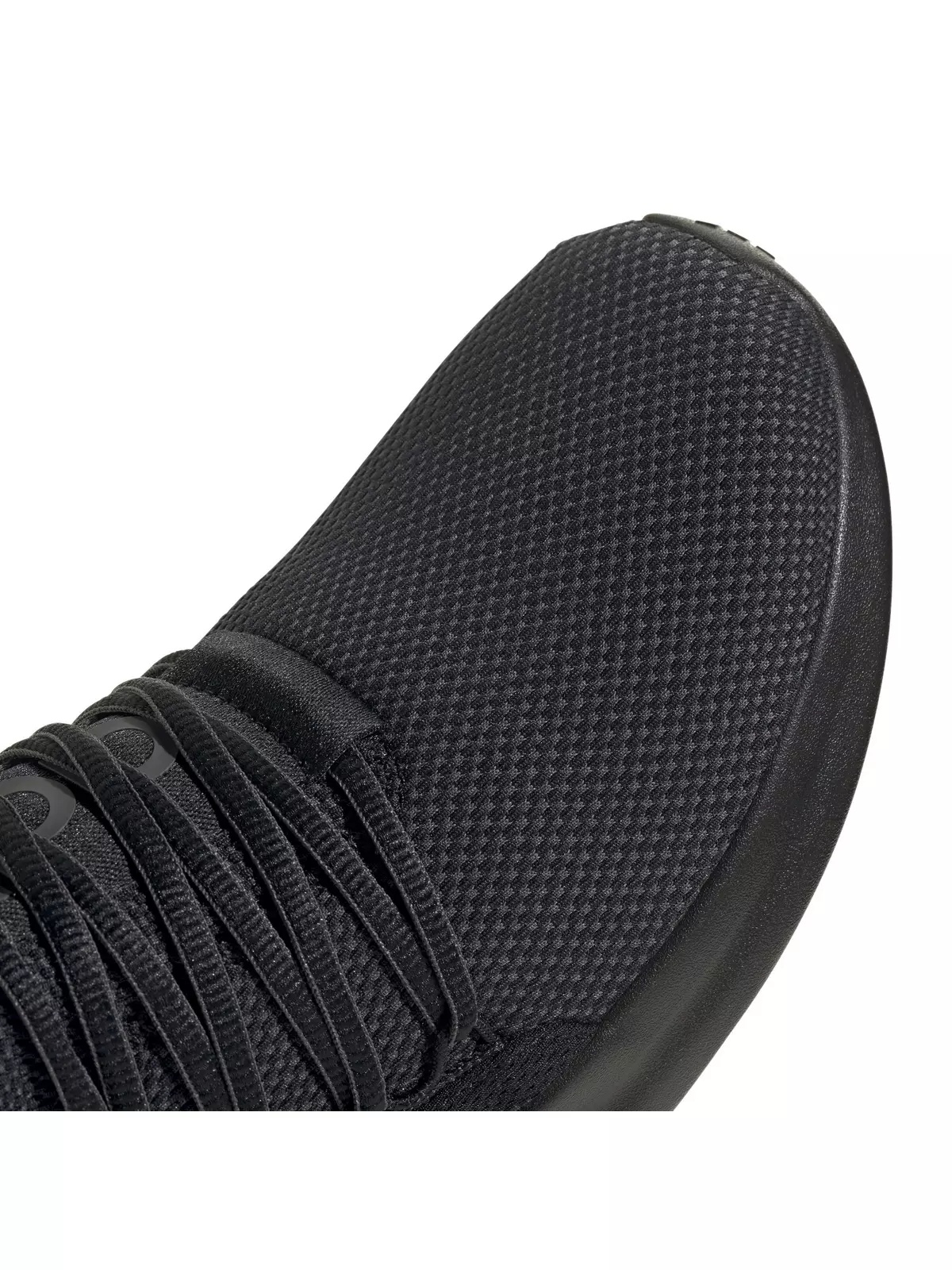 Lite Racer Adapt 7.0 "Core Black/Grey Six/Grey Six" Men's Shoe - 8