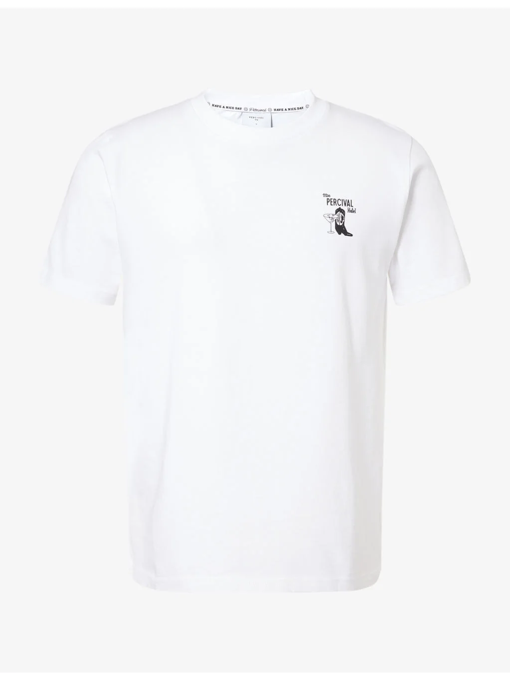Karaoke Graphic-Print Cotton T-Shirt - 1