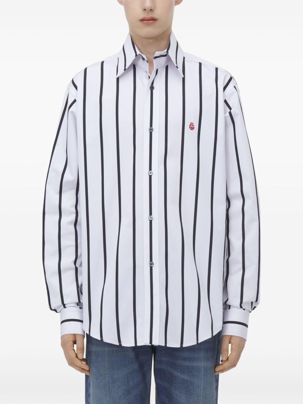 cotton shirt - 5