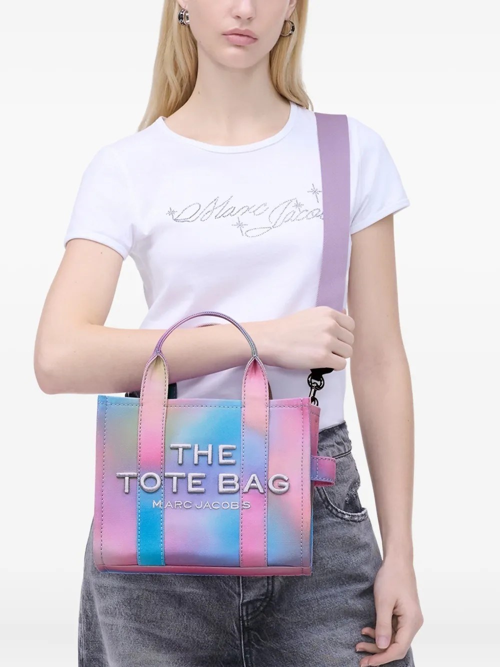 THE SMALL TOTE - 3
