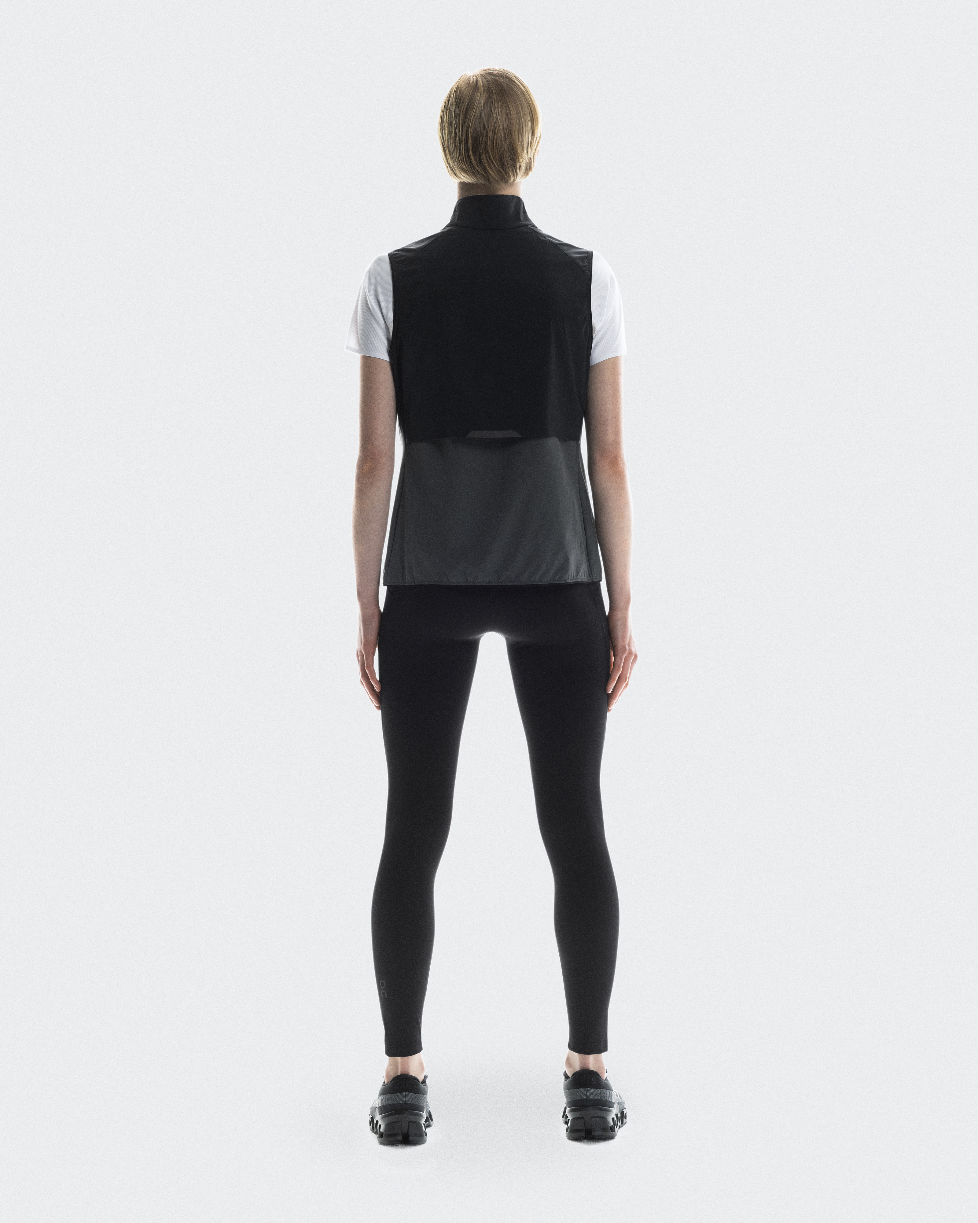 Weather Vest - 2