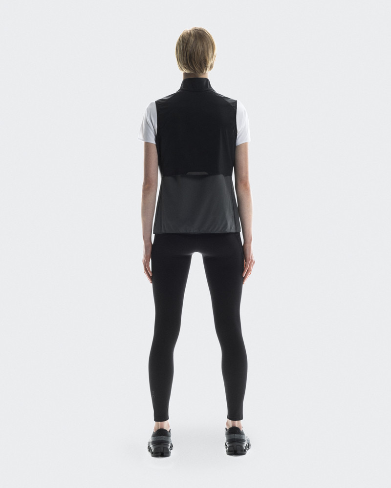 On Weather Vest outlook