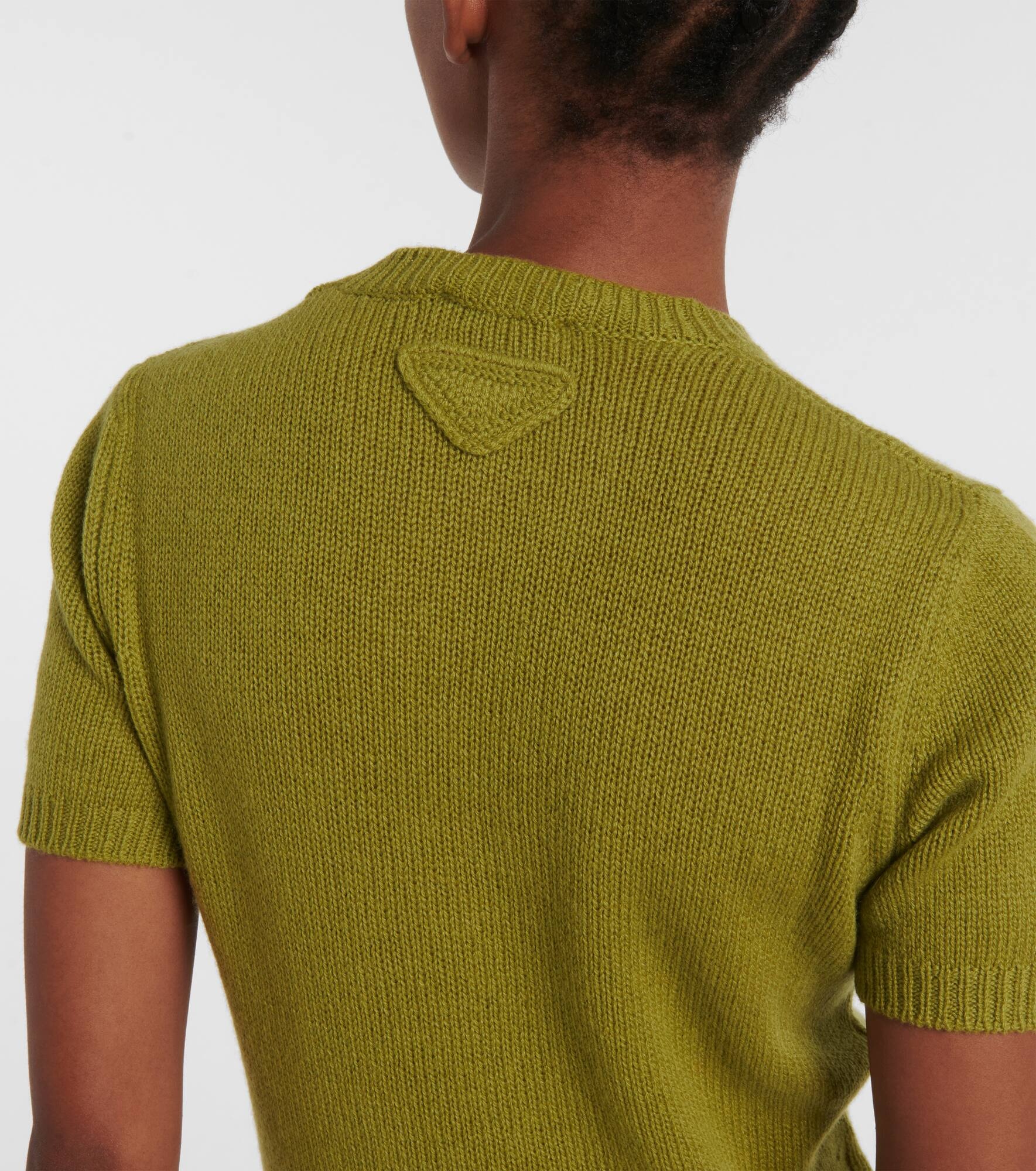 Cashmere top - 5