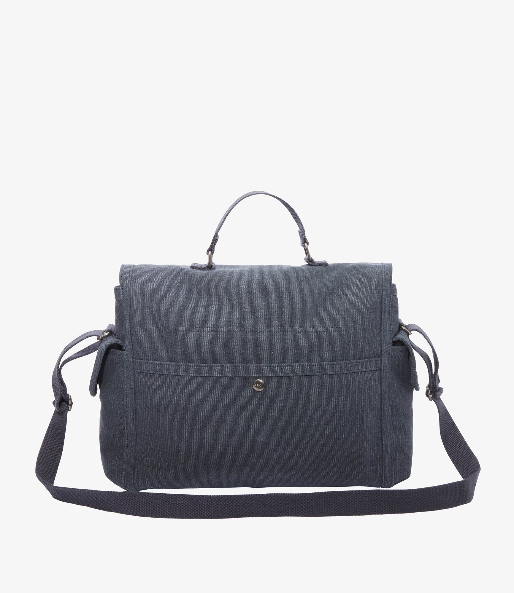 RÉCUPERATION SATCHEL - 4