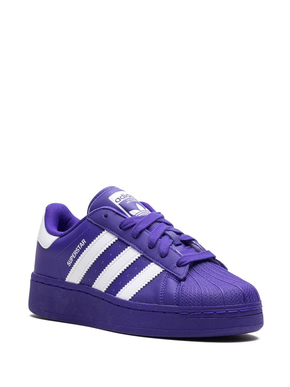 Superstar XLG "Purple" sneakers - 2