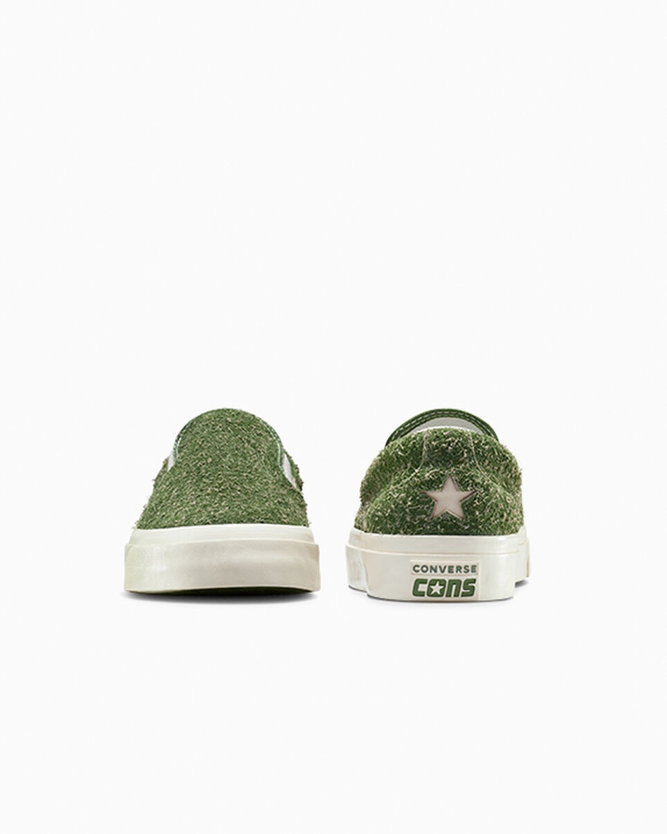 Converse x GOLF WANG One Star CC Slip Pro - 7