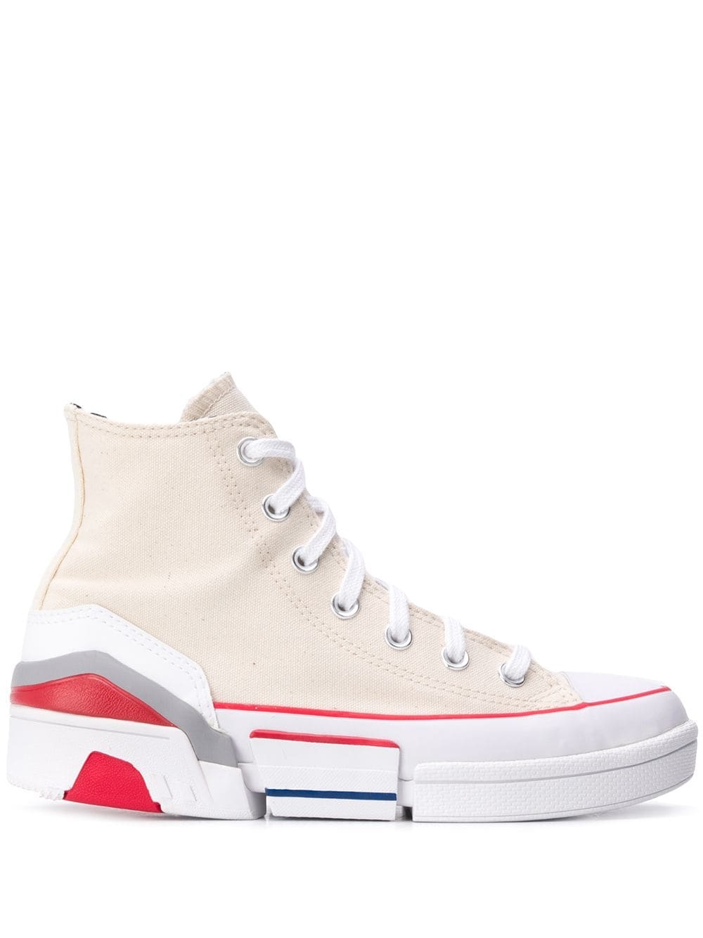 CPX 70 high-top sneakers  - 1