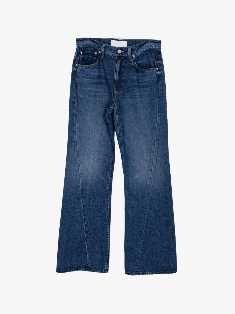 The Bookie Twist Sneak jeans - 1
