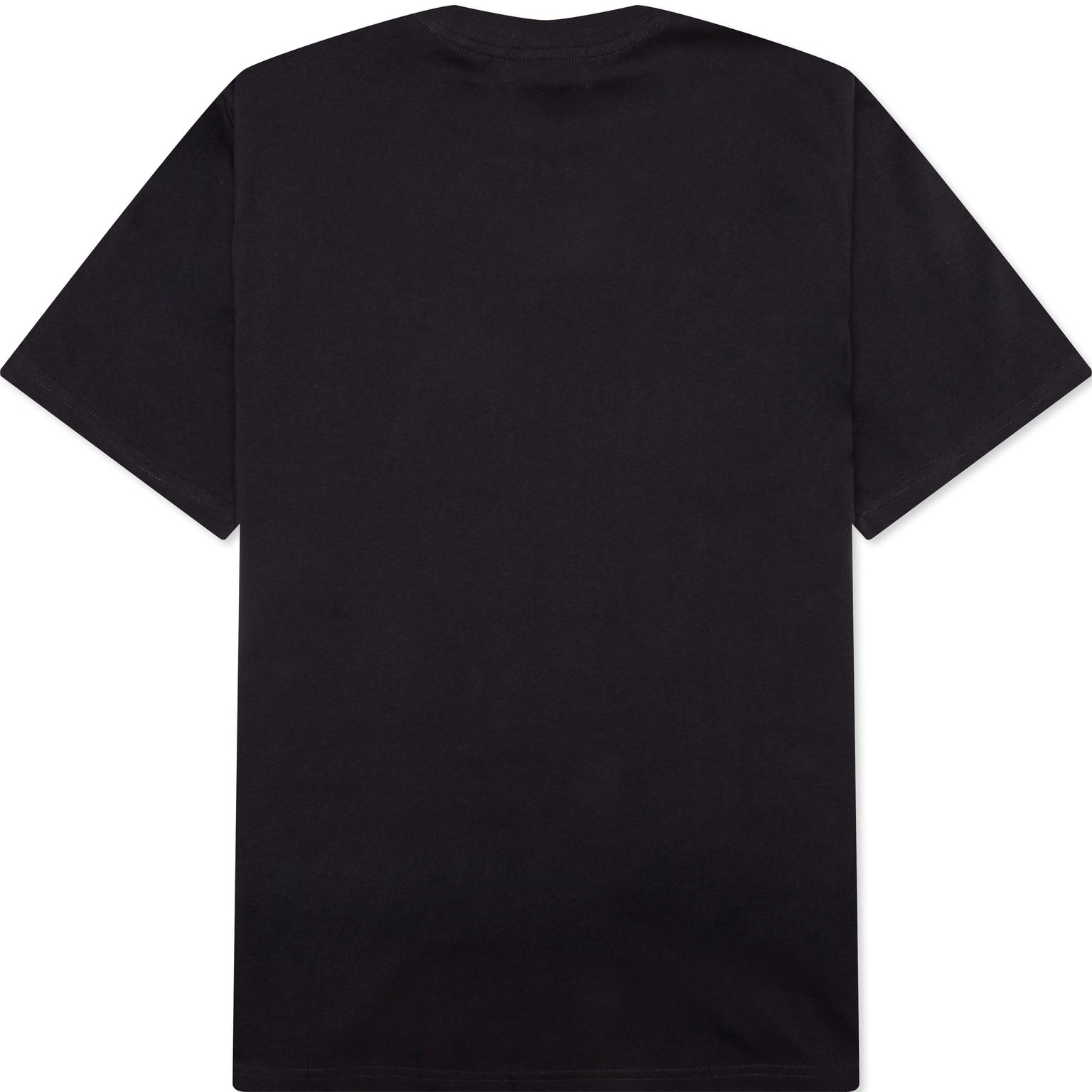 CONSCIOUS LIFESTYLE T-SHIRT - BLACK - 2