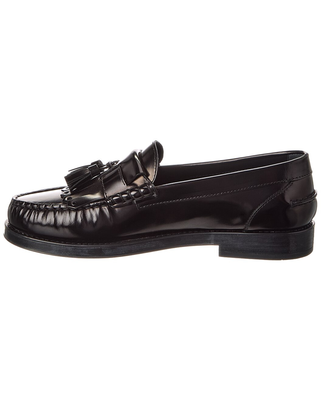 TOD’s Leather Loafer - 2