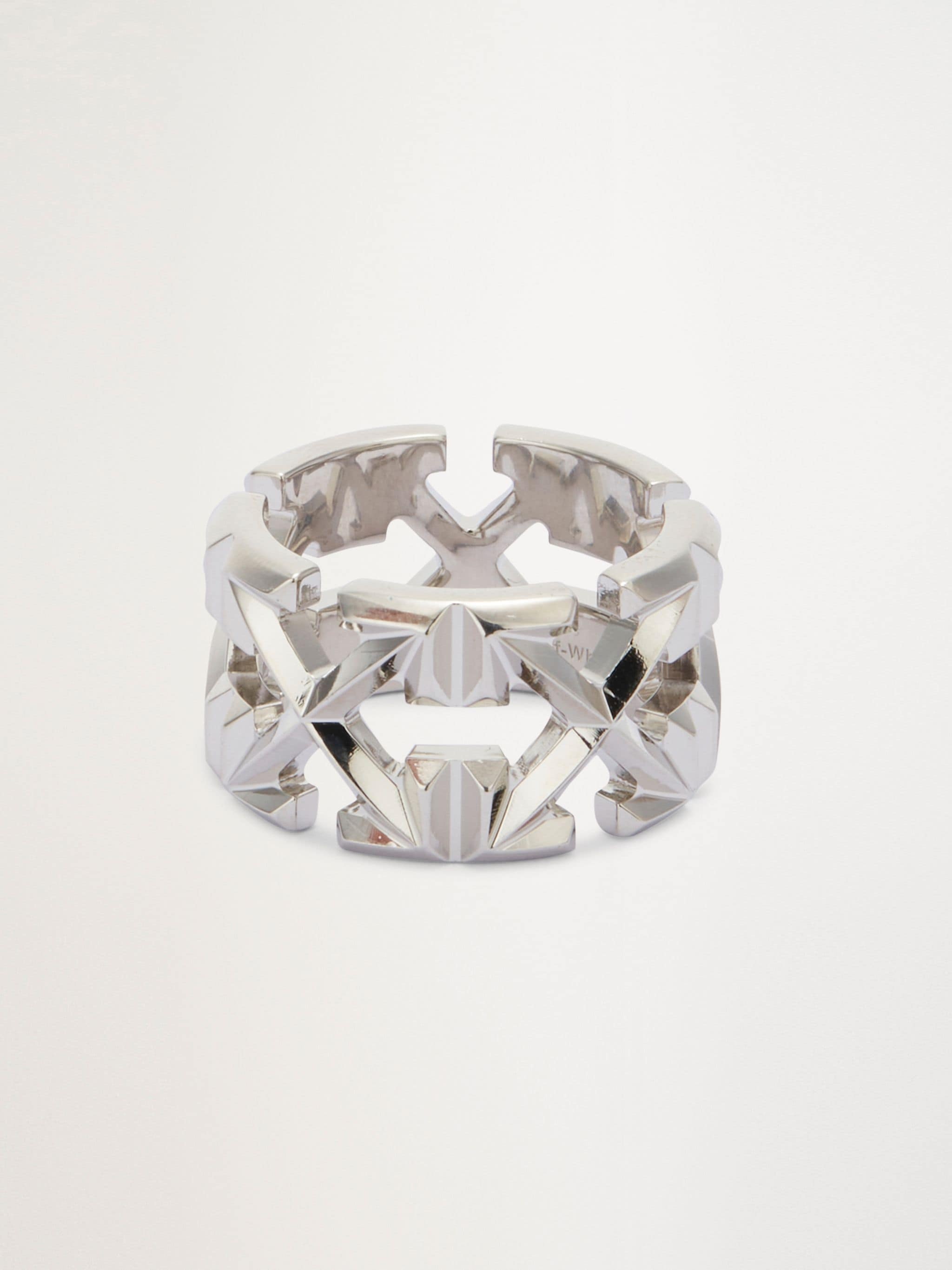 Multi Arrow Ring - 2