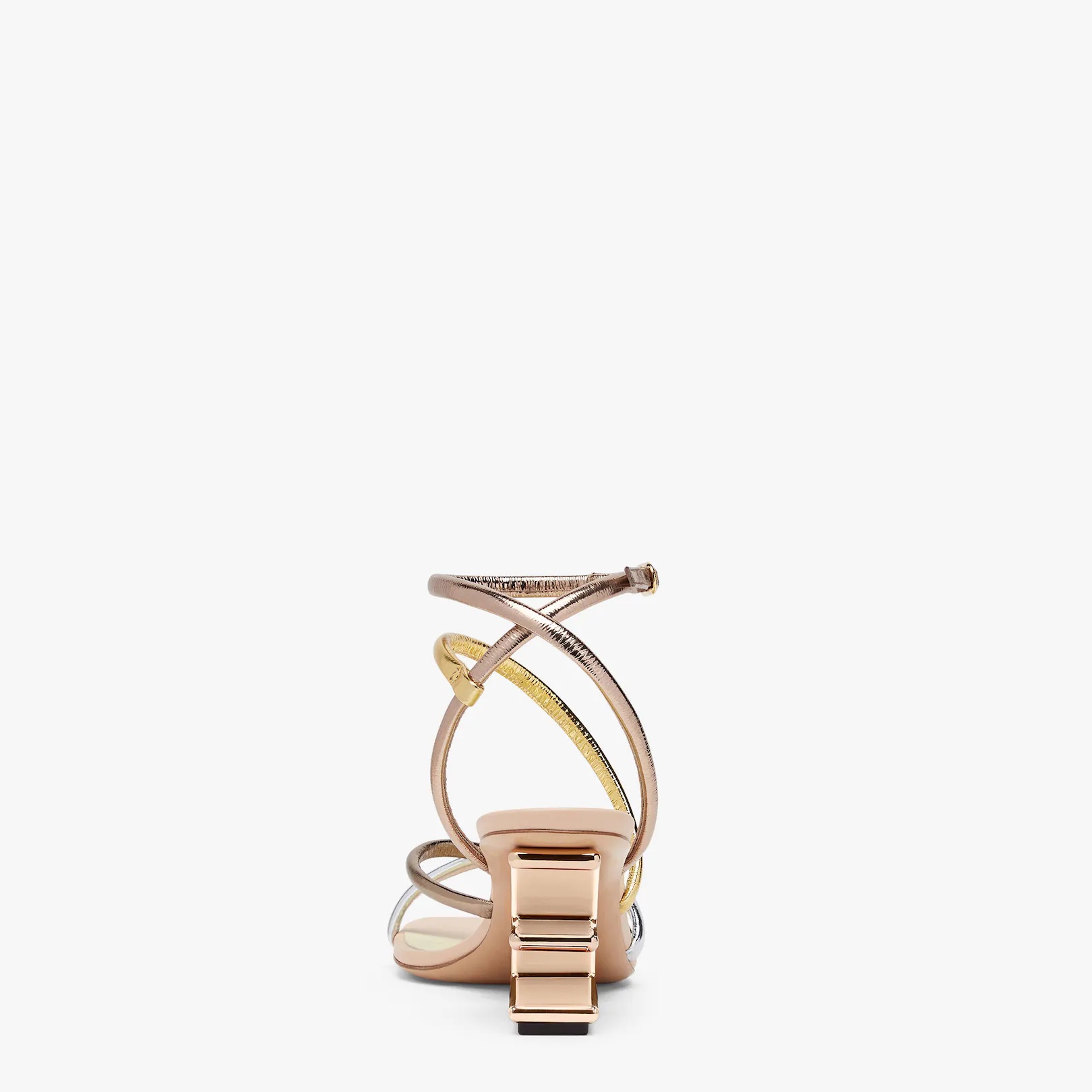 Fendi First - 3