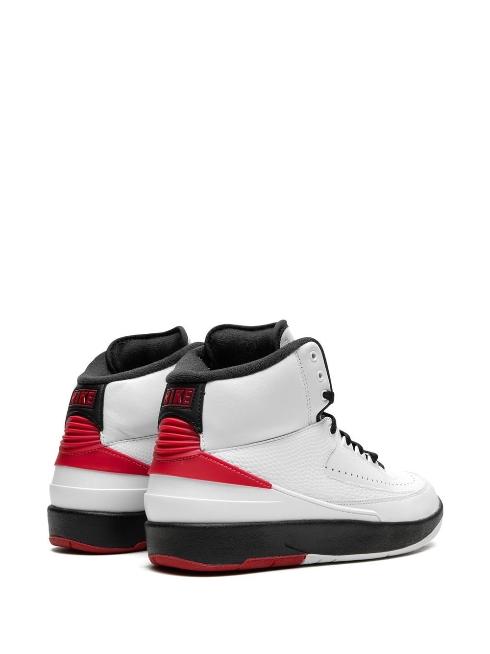 Air Jordan 2 Retro "Chicago" sneakers - 3