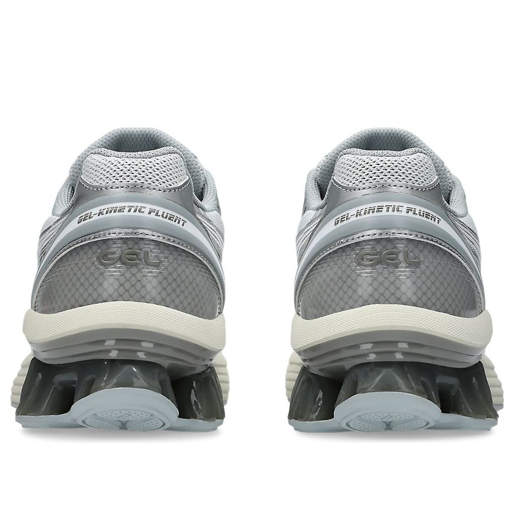 ASICS Gel-Kinetic Fluent 'White' 1203A591-101 - 5