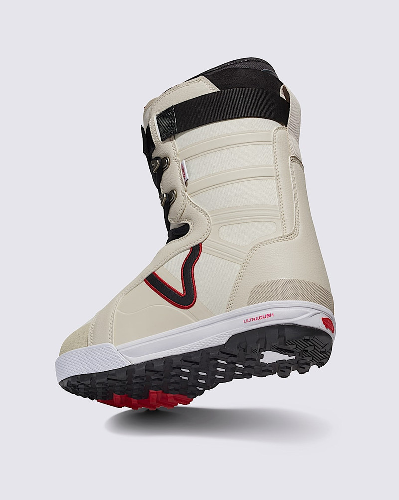 Hi-Standard Pro X Benny Urban Snowboard Boot 4