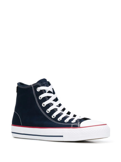 Converse CTAS hi pro sneakers outlook