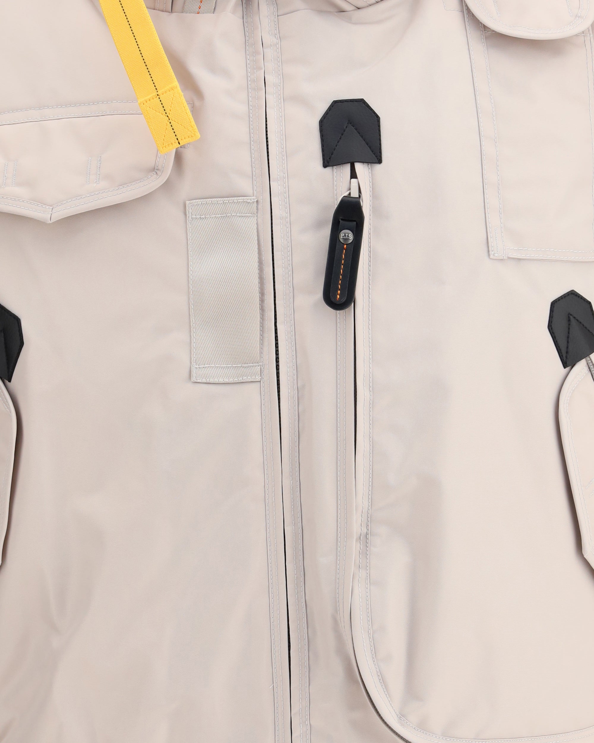 Gobi bomber Jacket - 3
