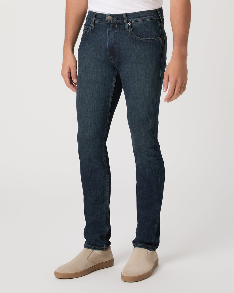 Transcend Lennox 32" Slim Jean 3
