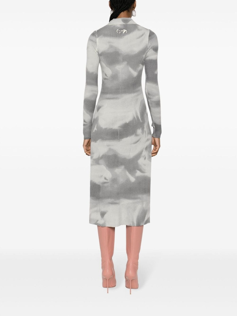 M-Bridge midi dress 4