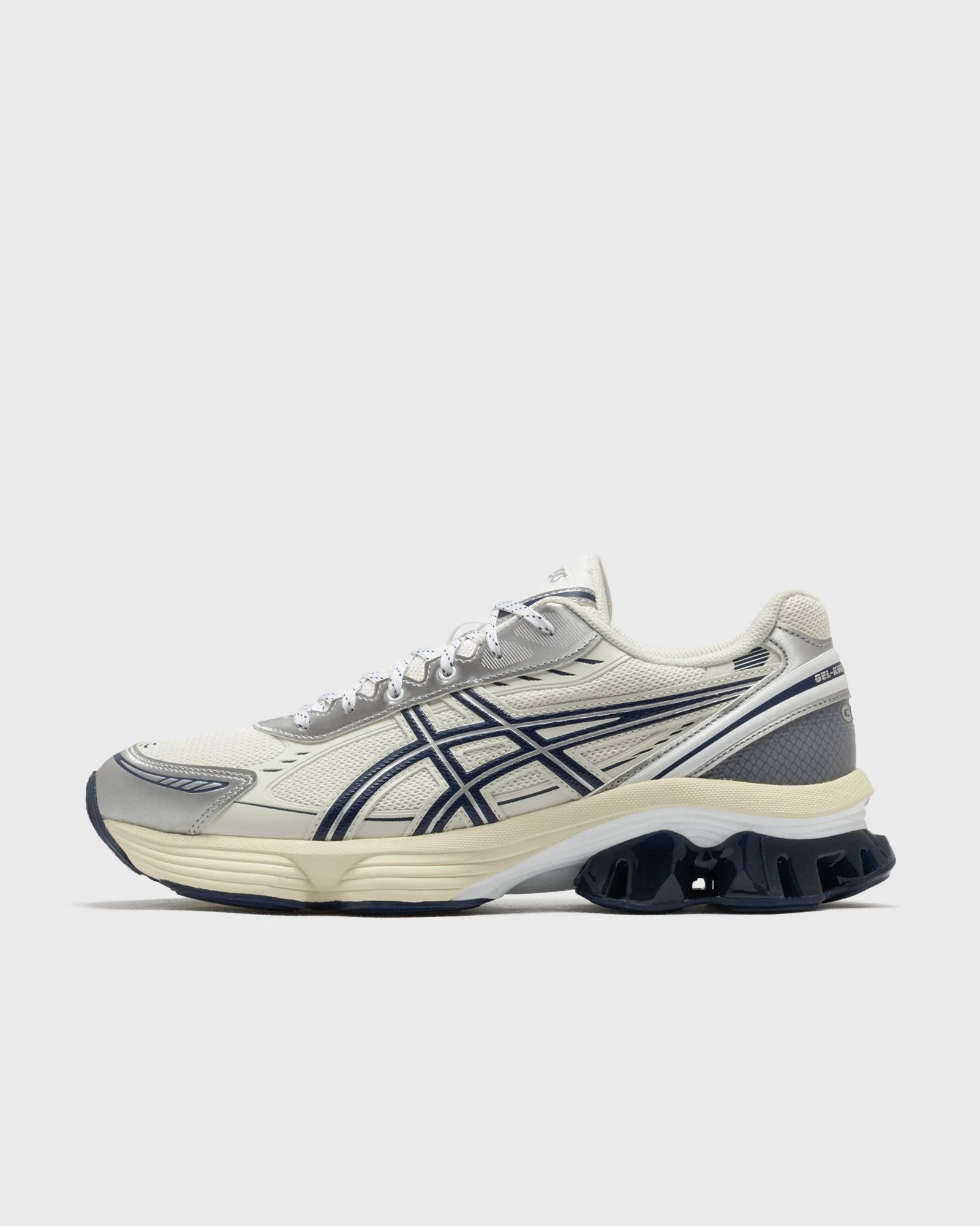 GEL-KINETIC FLUENT - 1