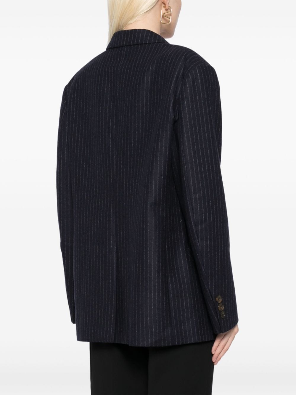 Lady Maud Nightbreak blazer - 8