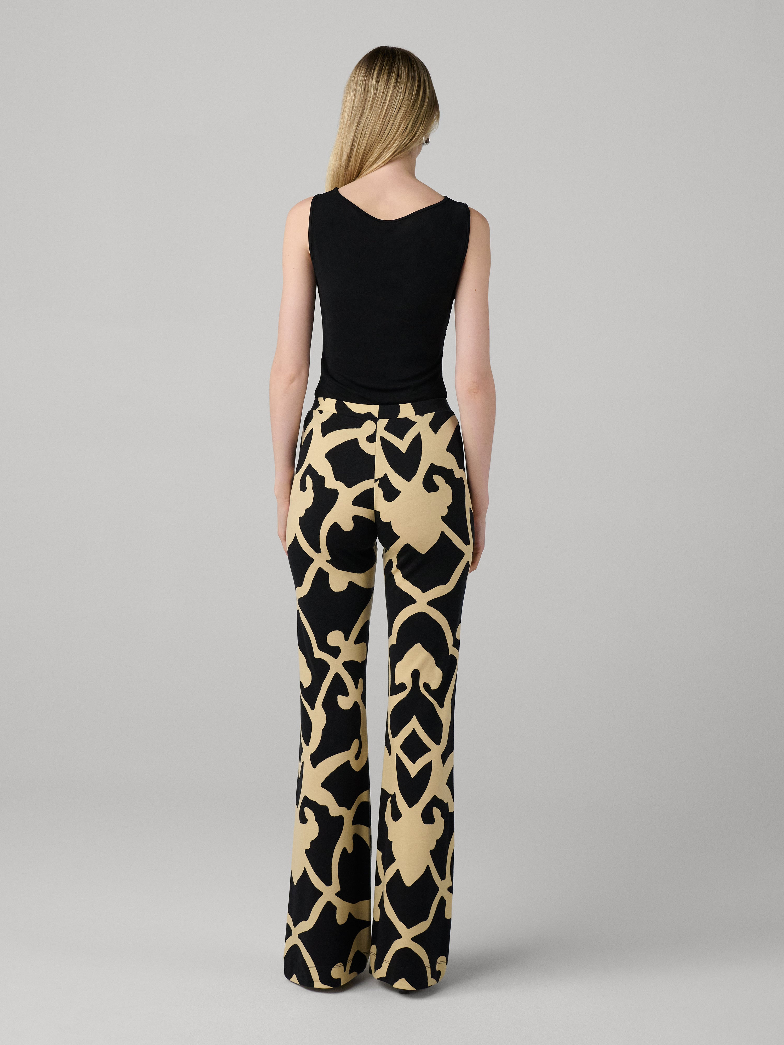 Brooklyn Pants - 2