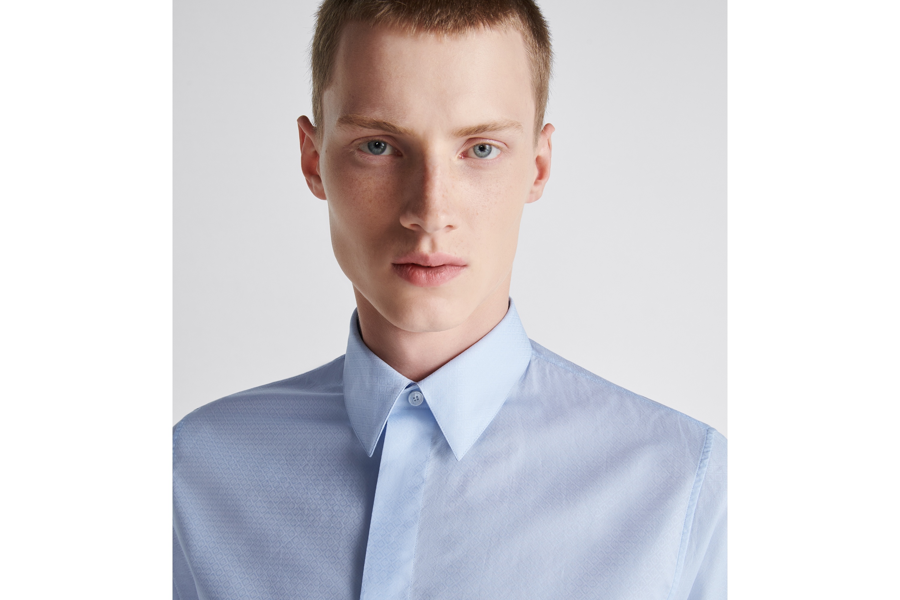 CD Diamond Shirt - 5