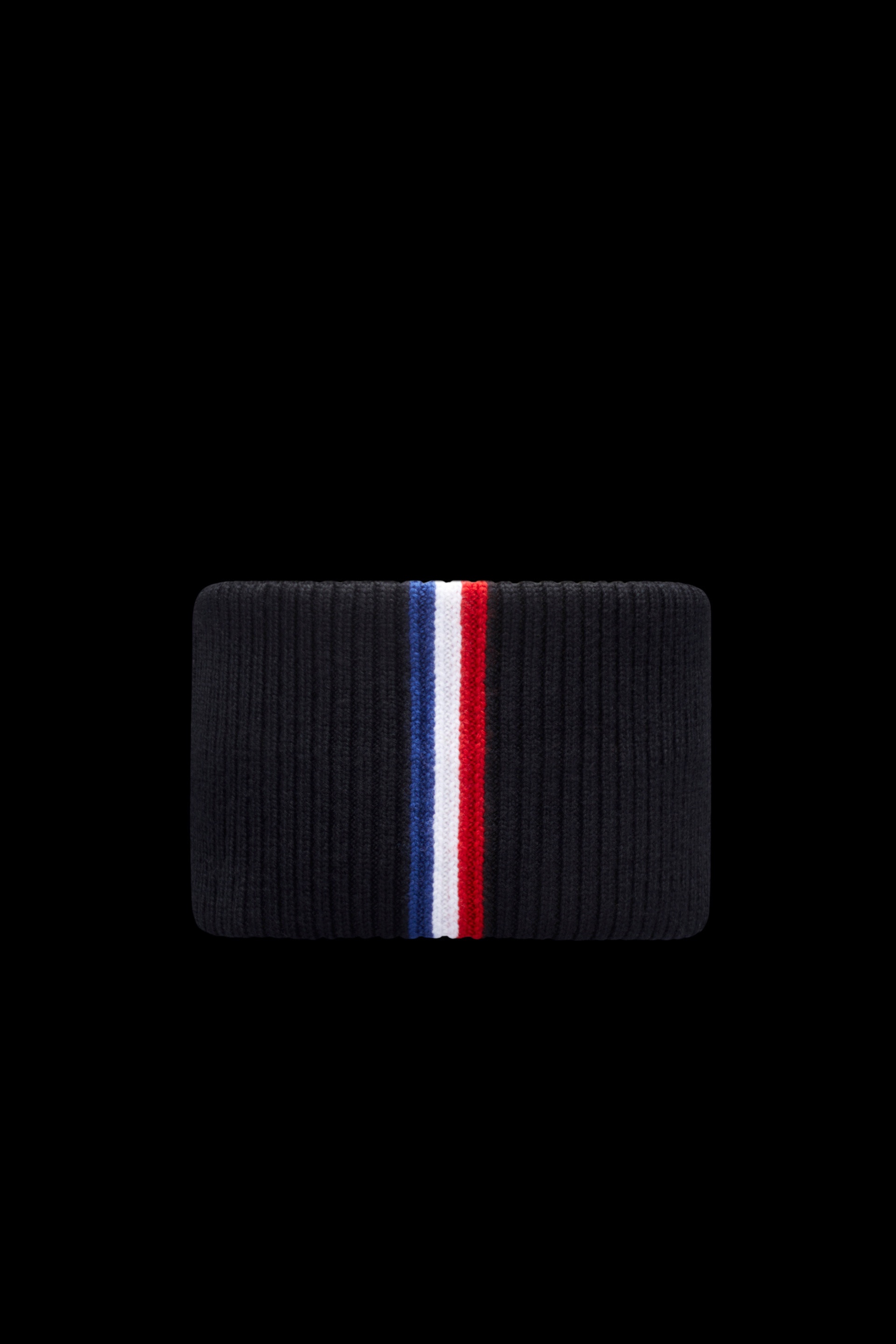 Tricolor Headband - 3