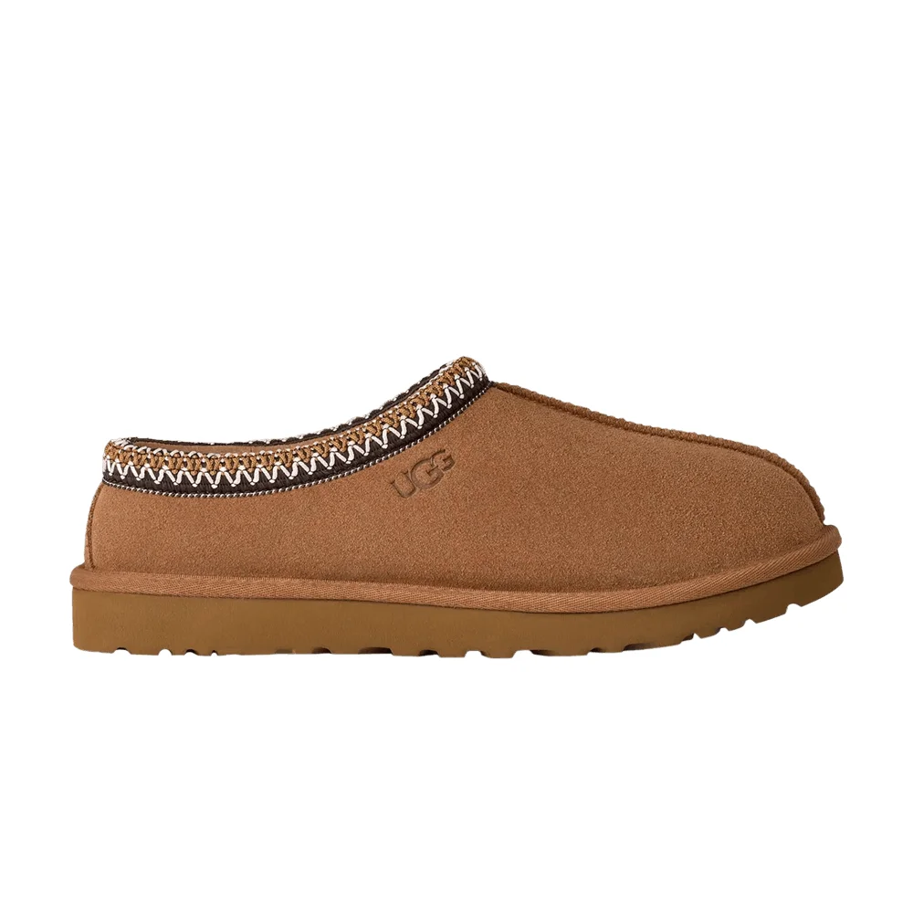 UGG Tasman 2 Slipper 'Chestnut' - 1