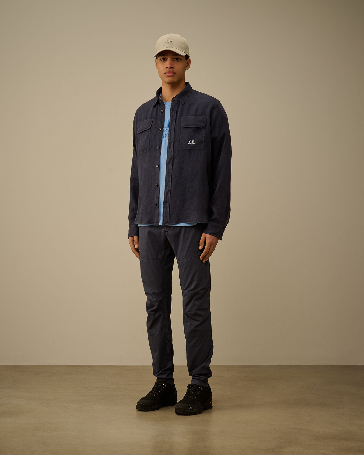 Linen Shirt - 2