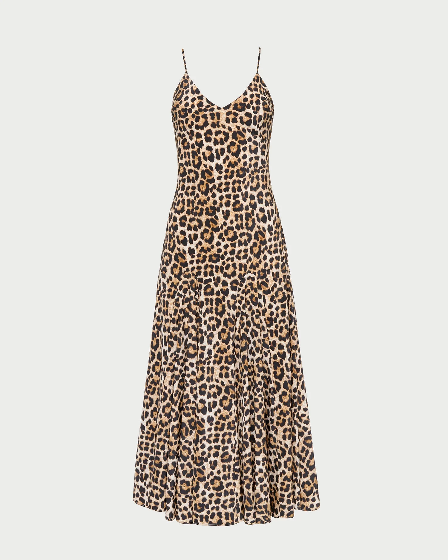 Nissa Dress - 1