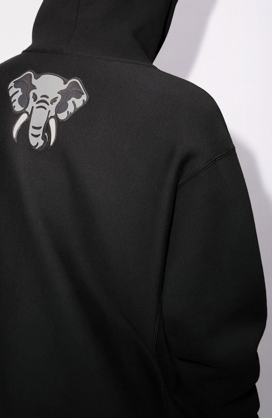 'KENZO Sailor' hoodie sweatshirt - 7