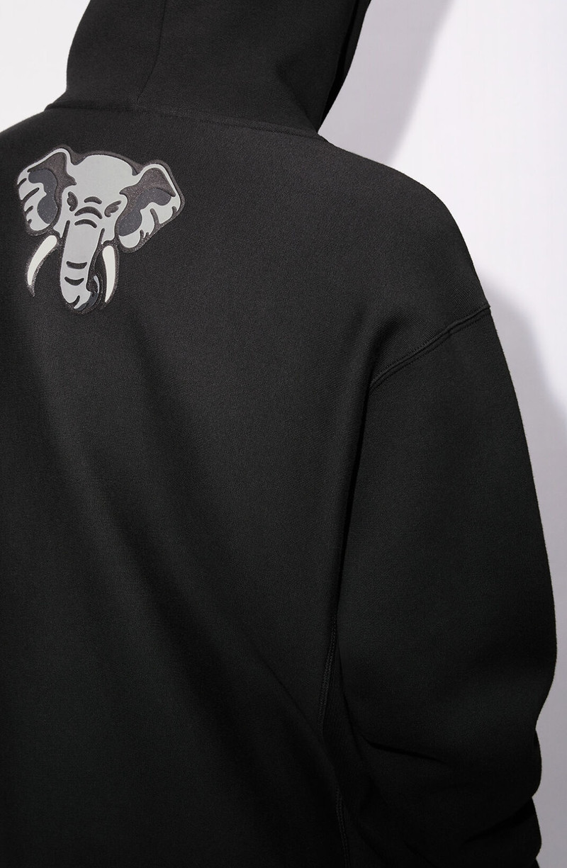 'KENZO Sailor' hoodie sweatshirt 7