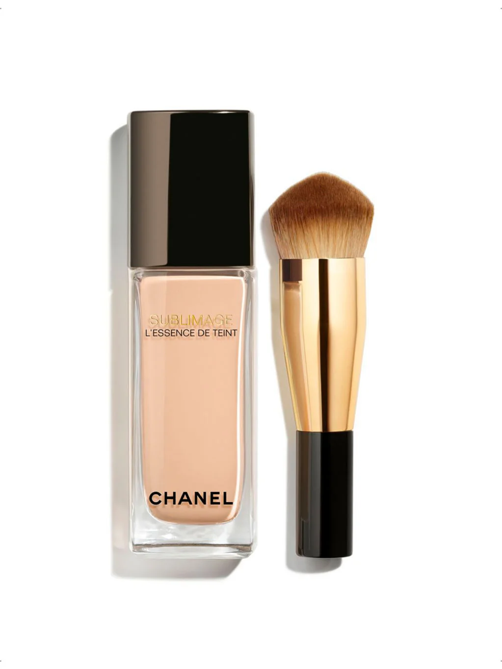SUBLIMAGE L'ESSENCE DE TEINT Ultimate Radiance-Generating Serum Foundation 40ml - 1