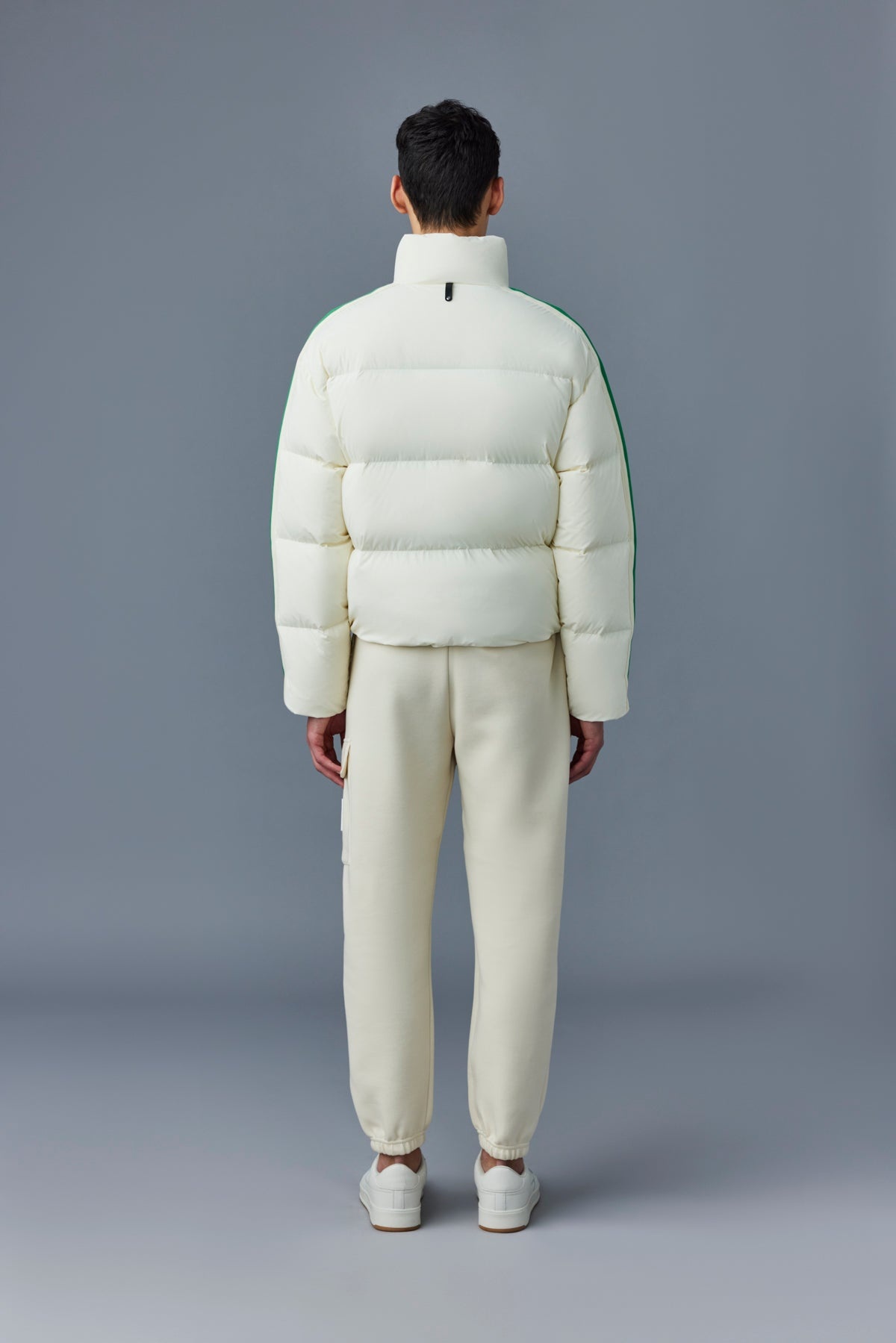 JOE Agile-360 light down jacket - 4