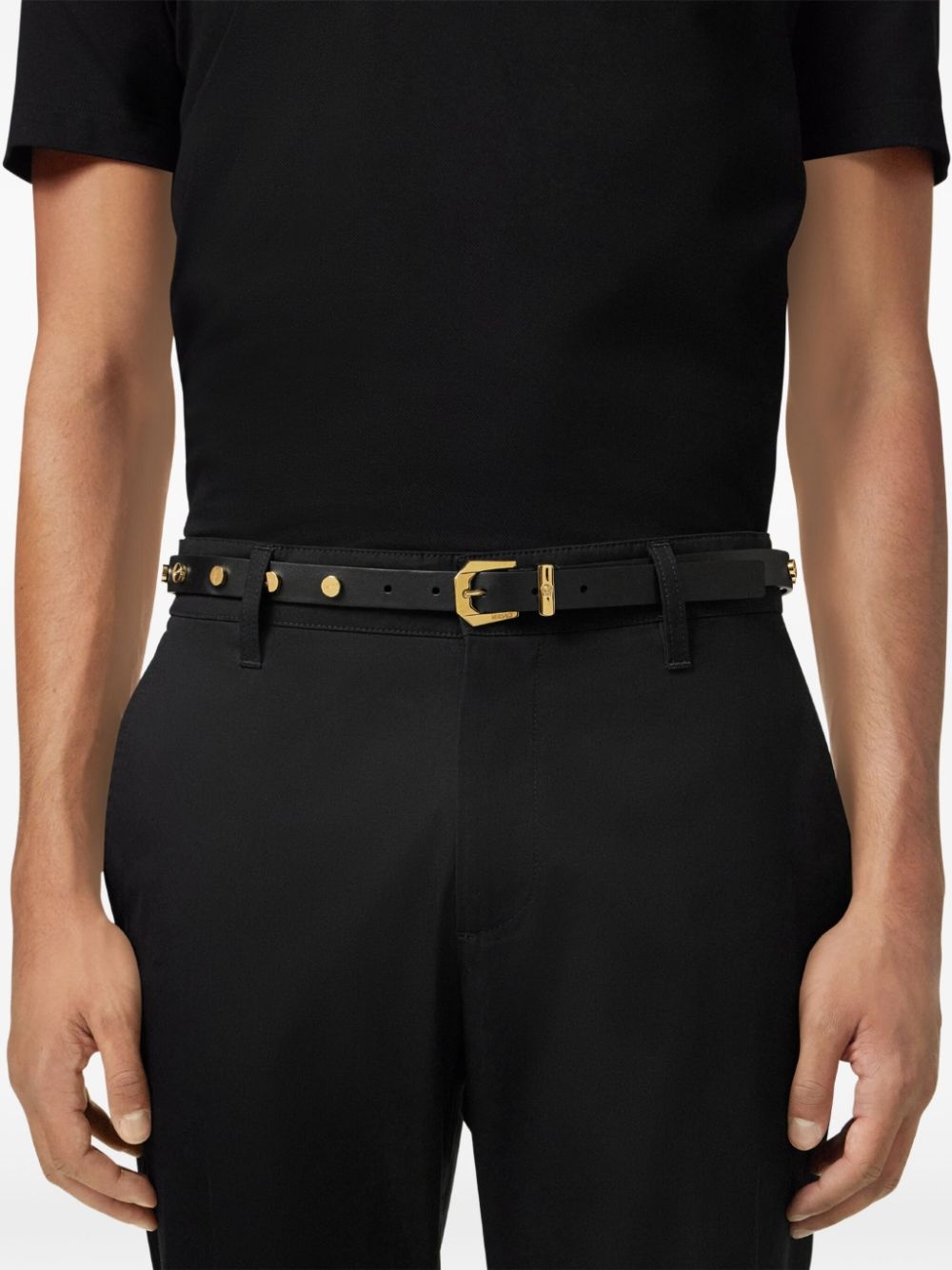 Medusa Heritage belt - 3