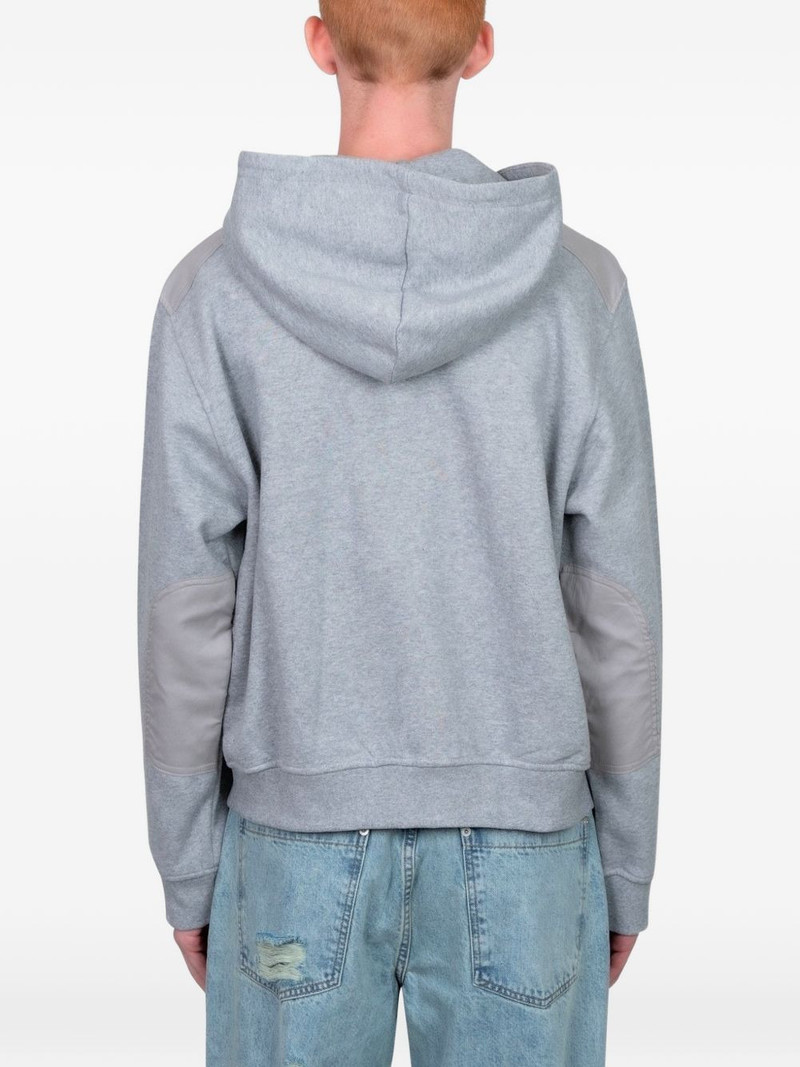 gimaguas Dylan zip-up hoodie outlook