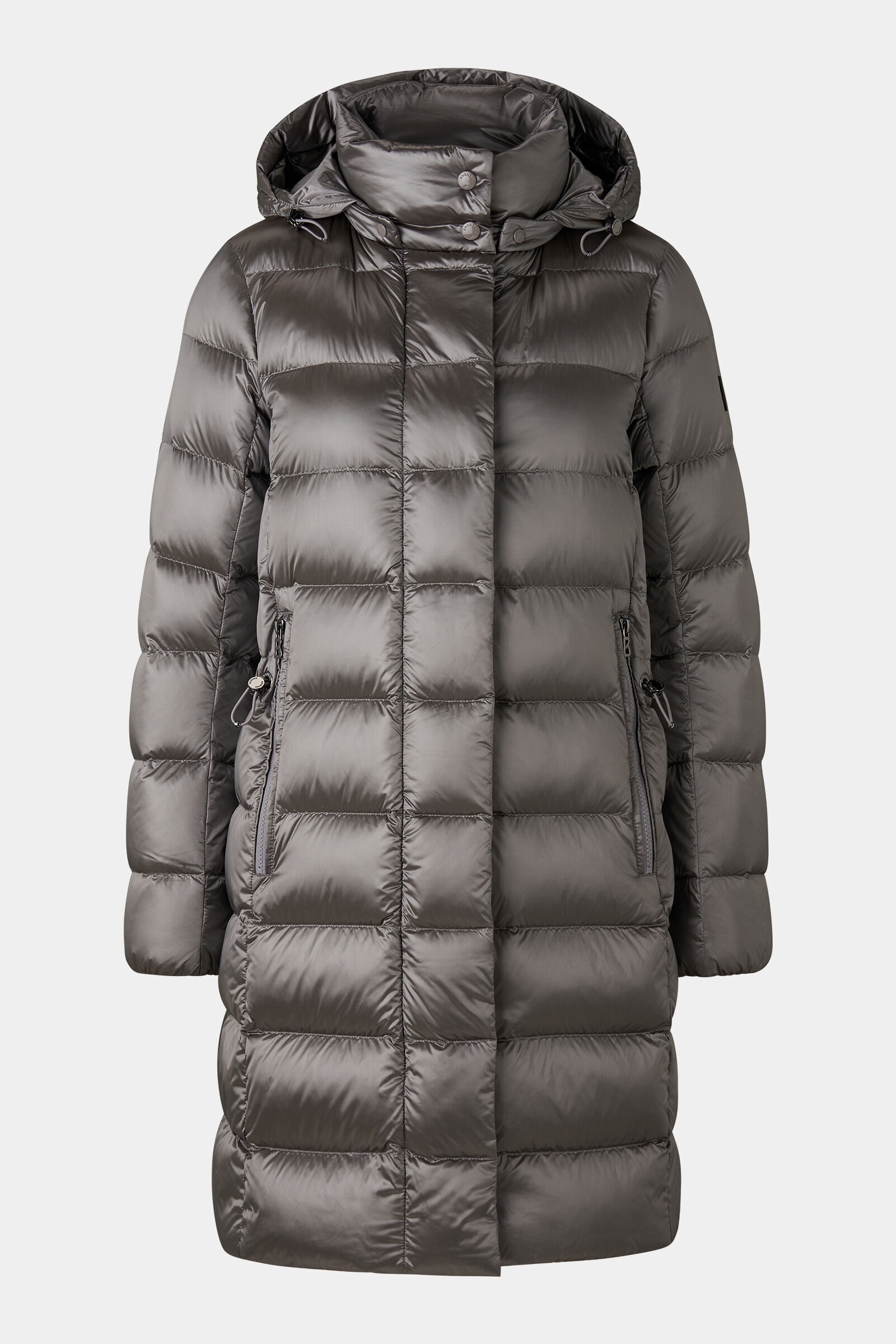 Lynn Down coat in Gray - 1